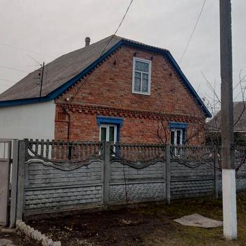 Продам будинок 90,9м²