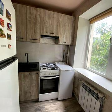 Сдам в аренду 1-к квартиру! Калиновая батумская правда