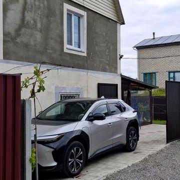 Капітальний дачний будинок. Продаж / обмін