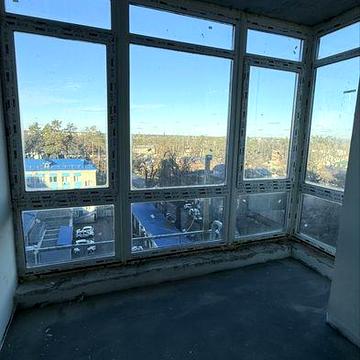 Видова 1-кімнатна, ПОРЯД ПАРК, ШКОЛА. Зниження ціни