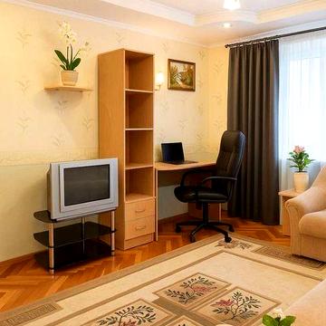 АК 1 Кімнатна квартира Лівобережна вторичка Русановка Ентузіастів 5/1