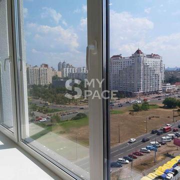 2к 80м в ЖК Smart Plaza Obolon Левка Лукяненка Оболонь Мінська ЖК Smart Plaza Obolon