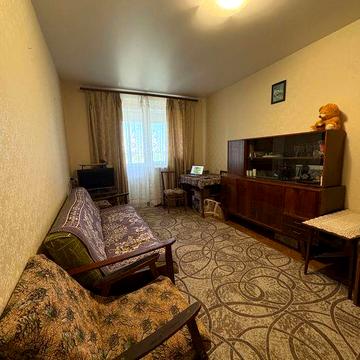 Продажа 2х комнатной квартиры