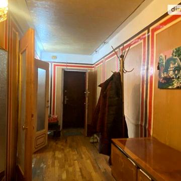 Продаж 3к Квартира Володимира Великого князя вулиця