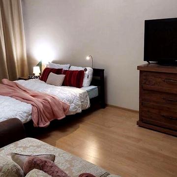 Довгострокова оренда 1к Квартира Медова вулиця