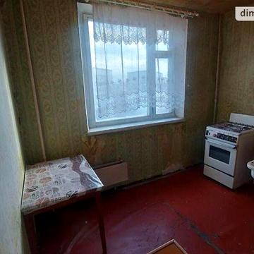 Продаж 1к Квартира Тракторобудівників проспект