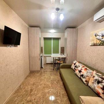 Продаж 1к Квартира Шевченківський