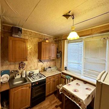 Продаж 1к Квартира 50-річчя ВЛКСМ проспект