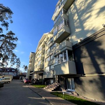 Оренда 1к квартири біля Центрального Парку, газове опалення