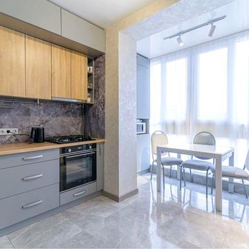 Оренда 2-х кімн. квартири ЖК Софія Резіденс