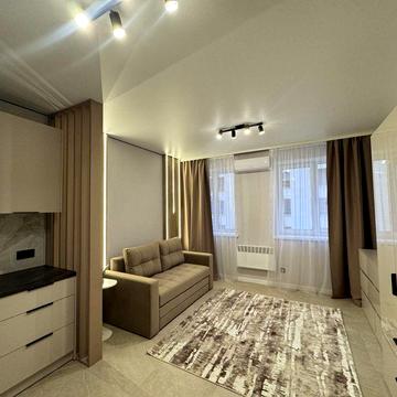 Продаж! Квартира в Ірпені з НОВИМ ремонтом!