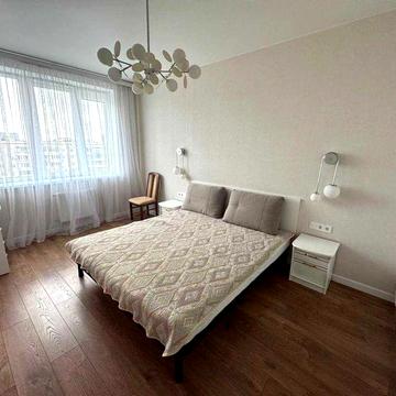 Продам 2-х комнатную квартиру в ЖК Скай Сити.Ключи.Показ в любое время