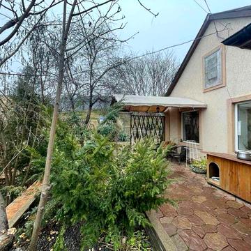 Трёхкомнатный одноэтажный дом Балтская дор Пересыпь Большевик 8 марта