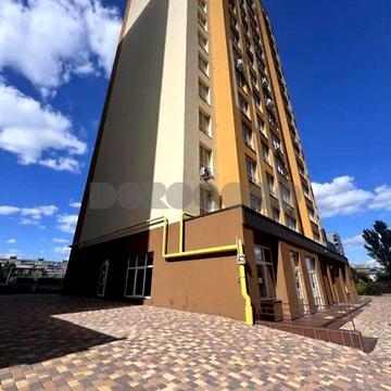 Продаж 1к Квартира Жовтнева вулиця