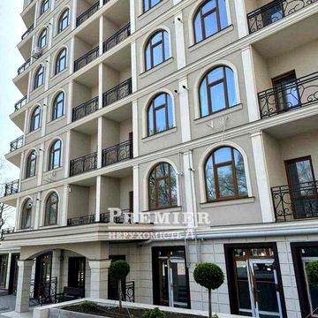 1 комнатная квартира 49 м2 у Моря ЖК Авиньон ул. Дача Ковалевского