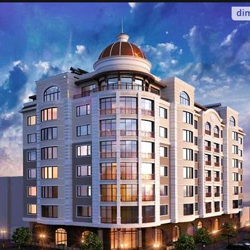 Довгострокова оренда 3к Квартира Панаса Саксаганського (Дунаєва) вулиця ЖК Grand DeLuxe