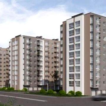 Продам 1-комн квартиру в районе Владимирская [Юбилейный]ул.