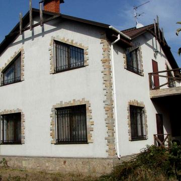 Дом  у моря. Лески.  Тартус. Одесса.