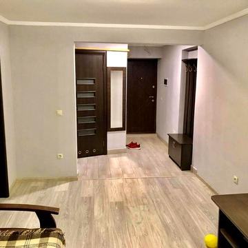 Здаю 2-к. квартиру, вул. Станційна 14