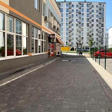 Продам 2-комн квартиру в районе Владимирская [Юбилейный]ул.