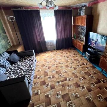 Продам 2-комн квартиру в районе 20-Летия Победы ул.