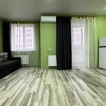 Сдам в аренду 1к квартиру в ЖК Птичка Академика Павлова