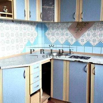 .Двокімнатна квартира на Троєщині за привабливою ціною