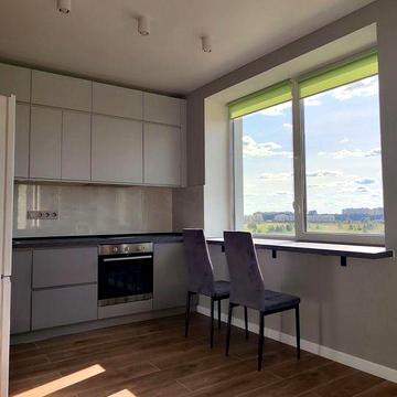 Здам 1-к квартиру ЖК У Квартал