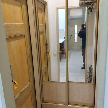 Довгострокова оренда 1к Квартира Вірменська вулиця