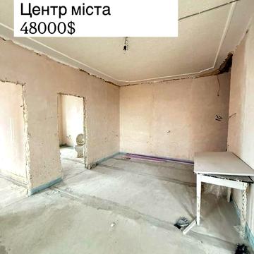 Продаж 3-кімнатної