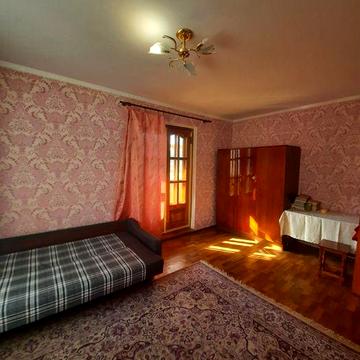 Здам 1к квартиру на Харківській 44 по факту заселення