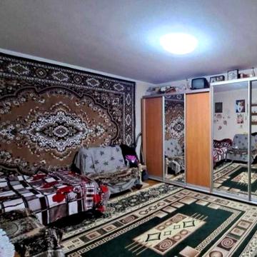 Продам 2 к. квартиру со своим палисадником и АГВ на Молдаванке