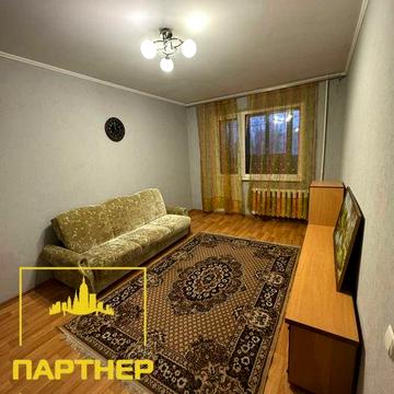 Продаж затишної трикімнатної квартири в центрі міста