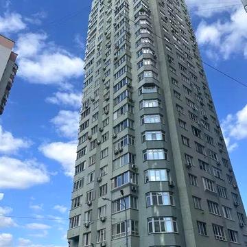 ПРОДАЖА 1 кімнатної квартири по  вулиці Феодосійській 1А