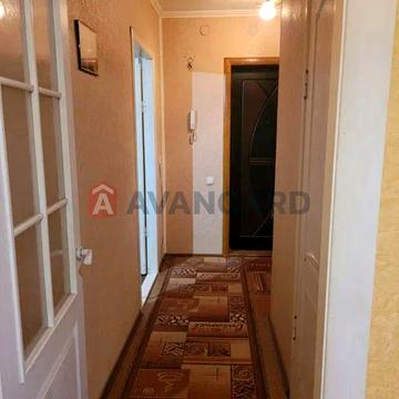 Продам класну 1 квартиру з нішею, по вул.Авраменко.