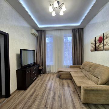 Пастера вул., 26