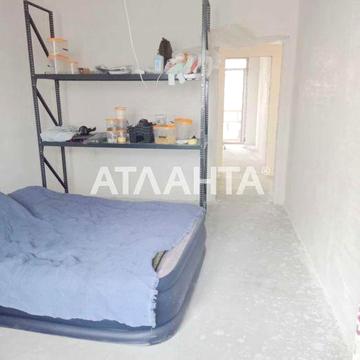 Двухкомнатная квартира, в новом сданном доме, на улице Бочарова .