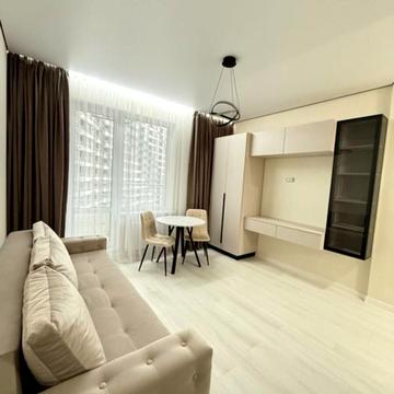 Квартира-студія в ЖК Атмосфера, Аркадія