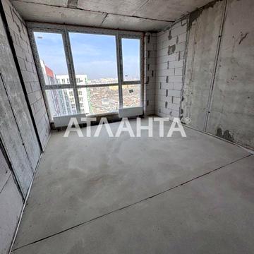 улица Академика Вильямса, 93/41-17, Таирово, Киевский, Одесса, Одесская 27000.0 USD