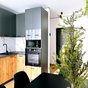 Довгострокова оренда 1к Квартира Цегельний провулок ЖК Central Park Vinnytsia