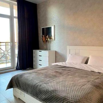 ЖК Элегия Парк / Аркадия / Долгосрочная аренда / Генуэзская