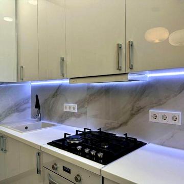 Продам квартиру з Ремонтом та Технікою, ГАЗ Без Комісії 2 поверх