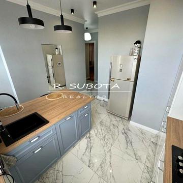 3к 70 м2 в центре Днепра по ул. Короленко парк Чкалова