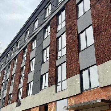 Продажа 2к квартири 62.8 кв. м  на вул. Соборній 32 (під програми тако