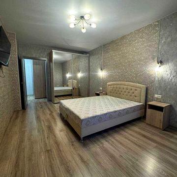 ЭКСКЛЮЗИВ Продам 1-но комн квартиру с ремонтом ЖК Сан Сити ЖК Sun City