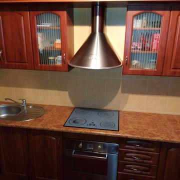 Здається двокімнатна квартира