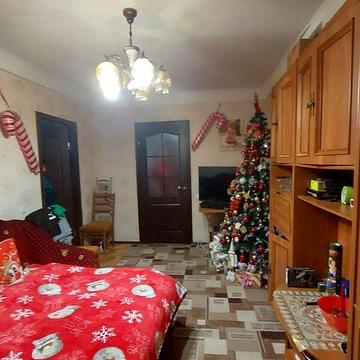 Продаж 3к Квартира Закарпатського Легіону (Комарова) вулиця