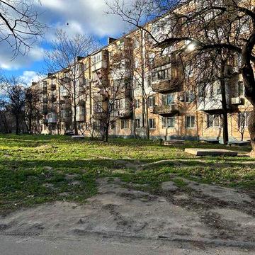 аренда 1 ком квартиры на Черемушках