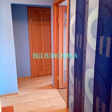 Долгосрочная аренда 2-к квартиры