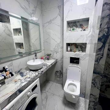 Довгострокова оренда 1к Квартира Соборна вулиця ЖК Петровский квартал